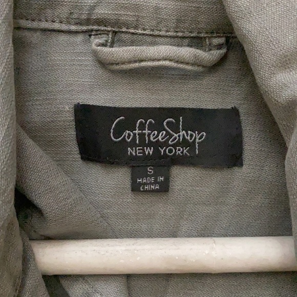 Fall/Spring jacket - Picture 2 of 3